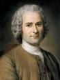 JEAN-JACQUES ROUSSEAU Putting