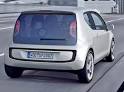 Volkswagen up! | Concept Cars