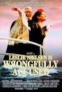 Wrongfully Accused Movie Poster - Internet Movie Poster Awards Gallery