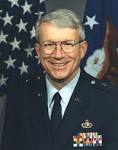 About: William J. Donahue
