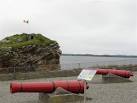 has been a military base - via Daymix
