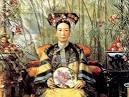 Beauty Secrets of Empress Dowager Cixi - China culture