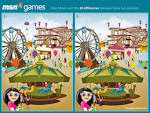 MSN Games - Free Online Games
