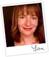 Photo of Fiona Gibson