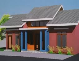 Model Teras Rumah Minimalis dengan Konsep Natural