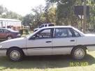 The 1991 Ford Tempo