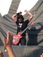 Dave Grohl Picture 0