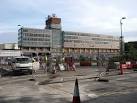 Sovereign House, Norwich - via Daymix