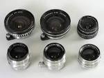 wrotniak.net: Exakta System Lenses