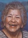 She married Noe A Moreno in