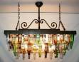 unique chandeliers