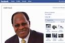 Dr. Bakili Muluzi,