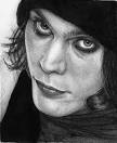 Ville Valo by AmySaD - ville-valo-by-AmySaD