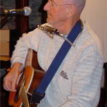 Mick Burch - Songwriter In Exeter, Devon - 267x267-151F086F-5D9A-4A80-86E34FBD65ED36D2