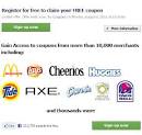 Kroger Coupons | Kroger Coupons Codes | Printable Kroger Coupons ...
