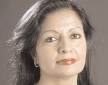 Lakshmi Puri