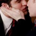 Art is just my life fo' sho and I ship Klaine like a man woman~