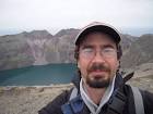 Alaska's Kasatochi Volcano