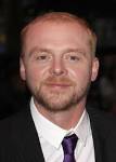 Paul  Simon Pegg and Nick Frost | blackfilm.
