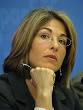 Naomi Klein in Berlino in su
