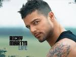 Wallpapers Of Ricky Martin