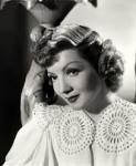 Picture of Claudette Colbert - 936full-claudette-colbert