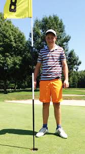 Golfclub Eichenried: 14-jähriger Moritz Markert gewinnt BMW-Cabrio ...