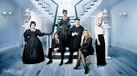 AMERICAN HORROR STORY: Freak Show Clowns - The Hollywood Reporter