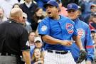 Carlos ZAMBRANO indulges in one of the top meltdowns ever - Big ...