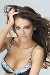 of Zuleyka Rivera: