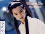 Huang Xiaoming, Liu Yifei,