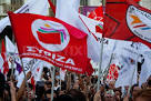 La svolta, moderata, di SYRIZA - edizioni Alegre.