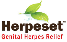 Herpeset - Herpes Relief