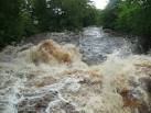 an enormous standing wave. - via Daymix