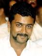 Suriya (actor)