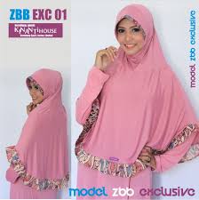 Jual Jilbab Online Murah di Jakarta - Jual Jilbab Instan Syar'i ...