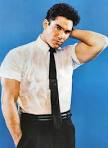 Dean Cain Image dean cain, wet Picture 7