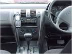 HYUNDAI Terracan CRDI 4WD. MotoBurg