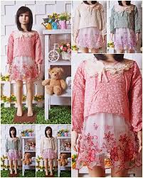 Grosir Baju Anak Import Murah Harga Pabrik | Produsen Agen ...