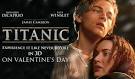 Win Tickets to Titanic 3D on