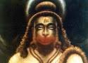 Sri Azhagar, Madurai, Siriya Thiruvadi - Hanuman, Sri Sowmya Narayana Perumal, ThirukKoshtiyoor, Sri Narasimhar, ThirukKoshtiyoor, Madhuramangalam Perumal, ... - hanuman-5s