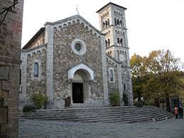 Eglise Saint Sauveur
