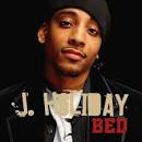 Pipe Colors: J. Holiday