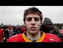 Crab Bowl Football 12-18-2010