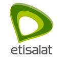 how to transfer credit from etisalat number to another number