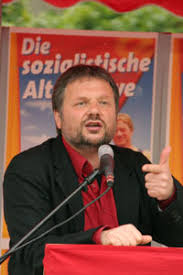 Stefan Engel in Essen