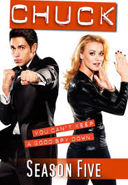 Chuck S05E13