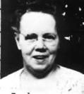 Ida Larsen Nash