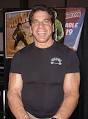 Lou Ferrigno - Wikipedia, the free encyclopedia