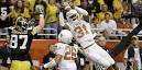 Crop of defensive backs fast and deep in NFL draft - USATODAY.
